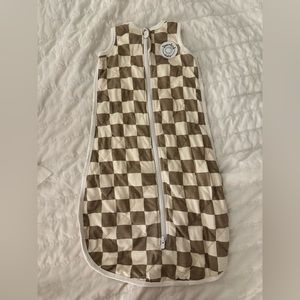 Dreamland baby sleep sack NWOT